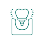 Before/After Dental Implants